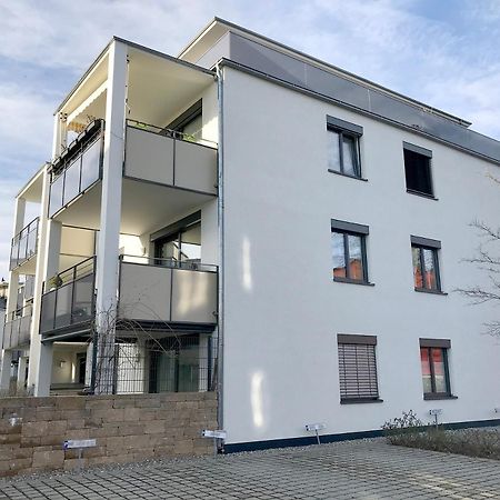 Ferienwohnung Central 1St Floor - Hochwertige Wohnung Mit Balkon Und Aufzug Линдау Екстериор снимка